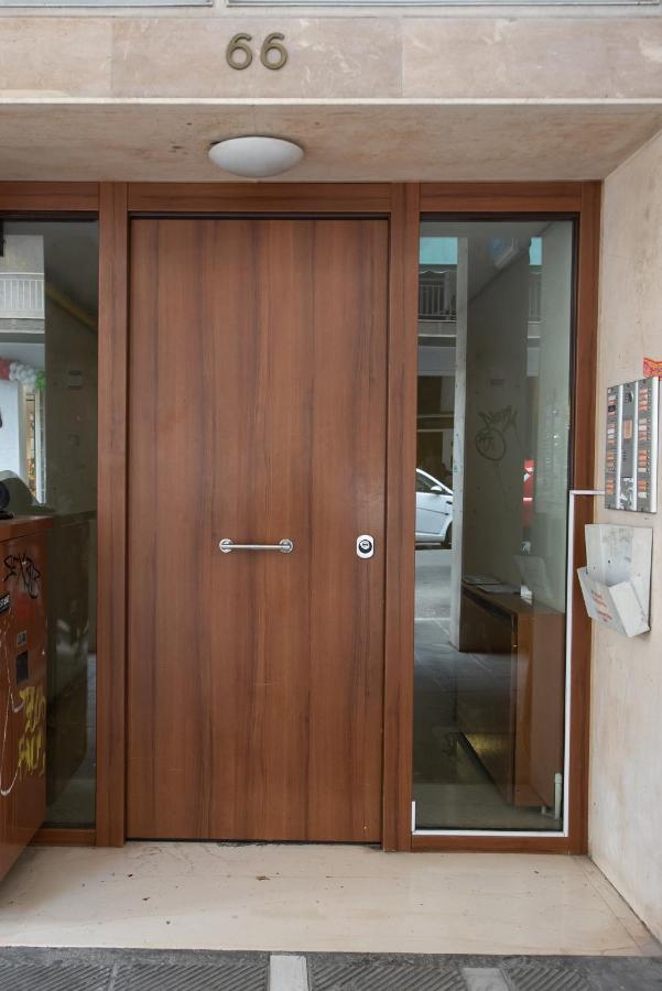 Medluxe Cozy Apartment! Apartment Athens
